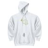 DryBlend ® Pullover Hooded Sweatshirt Thumbnail