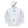 DryBlend ® Pullover Hooded Sweatshirt Thumbnail