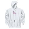 DryBlend ® Pullover Hooded Sweatshirt Thumbnail