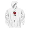 DryBlend ® Pullover Hooded Sweatshirt Thumbnail