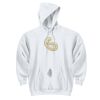 DryBlend ® Pullover Hooded Sweatshirt Thumbnail