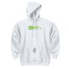 DryBlend ® Pullover Hooded Sweatshirt Thumbnail