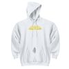 DryBlend ® Pullover Hooded Sweatshirt Thumbnail