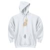 DryBlend ® Pullover Hooded Sweatshirt Thumbnail
