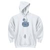 DryBlend ® Pullover Hooded Sweatshirt Thumbnail