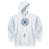 DryBlend ® Pullover Hooded Sweatshirt Thumbnail
