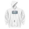 DryBlend ® Pullover Hooded Sweatshirt Thumbnail