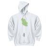 DryBlend ® Pullover Hooded Sweatshirt Thumbnail