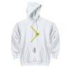DryBlend ® Pullover Hooded Sweatshirt Thumbnail