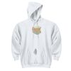 DryBlend ® Pullover Hooded Sweatshirt Thumbnail