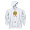 DryBlend ® Pullover Hooded Sweatshirt Thumbnail