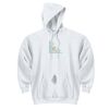 DryBlend ® Pullover Hooded Sweatshirt Thumbnail
