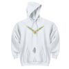 DryBlend ® Pullover Hooded Sweatshirt Thumbnail