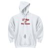 DryBlend ® Pullover Hooded Sweatshirt Thumbnail