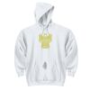 DryBlend ® Pullover Hooded Sweatshirt Thumbnail