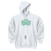 DryBlend ® Pullover Hooded Sweatshirt Thumbnail