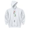 DryBlend ® Pullover Hooded Sweatshirt Thumbnail