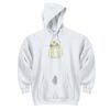DryBlend ® Pullover Hooded Sweatshirt Thumbnail