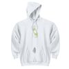 DryBlend ® Pullover Hooded Sweatshirt Thumbnail