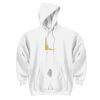 DryBlend ® Pullover Hooded Sweatshirt Thumbnail