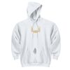 DryBlend ® Pullover Hooded Sweatshirt Thumbnail