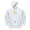 DryBlend ® Pullover Hooded Sweatshirt Thumbnail