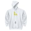 DryBlend ® Pullover Hooded Sweatshirt Thumbnail