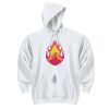 DryBlend ® Pullover Hooded Sweatshirt Thumbnail