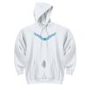 DryBlend ® Pullover Hooded Sweatshirt Thumbnail