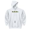 DryBlend ® Pullover Hooded Sweatshirt Thumbnail