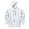 DryBlend ® Pullover Hooded Sweatshirt Thumbnail