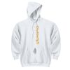 DryBlend ® Pullover Hooded Sweatshirt Thumbnail
