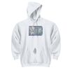 DryBlend ® Pullover Hooded Sweatshirt Thumbnail