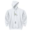 DryBlend ® Pullover Hooded Sweatshirt Thumbnail