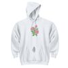 DryBlend ® Pullover Hooded Sweatshirt Thumbnail