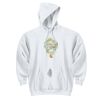 DryBlend ® Pullover Hooded Sweatshirt Thumbnail