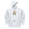 DryBlend ® Pullover Hooded Sweatshirt Thumbnail