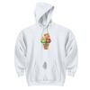 DryBlend ® Pullover Hooded Sweatshirt Thumbnail
