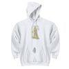 DryBlend ® Pullover Hooded Sweatshirt Thumbnail