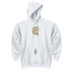 DryBlend ® Pullover Hooded Sweatshirt Thumbnail