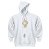 DryBlend ® Pullover Hooded Sweatshirt Thumbnail