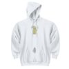 DryBlend ® Pullover Hooded Sweatshirt Thumbnail