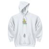 DryBlend ® Pullover Hooded Sweatshirt Thumbnail