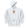 DryBlend ® Pullover Hooded Sweatshirt Thumbnail