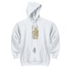 DryBlend ® Pullover Hooded Sweatshirt Thumbnail