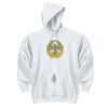 DryBlend ® Pullover Hooded Sweatshirt Thumbnail