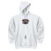 DryBlend ® Pullover Hooded Sweatshirt Thumbnail