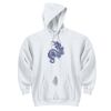 DryBlend ® Pullover Hooded Sweatshirt Thumbnail