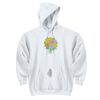 DryBlend ® Pullover Hooded Sweatshirt Thumbnail