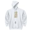 DryBlend ® Pullover Hooded Sweatshirt Thumbnail